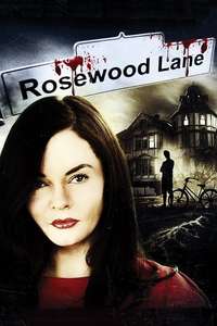 Rosewood Lane - Poster