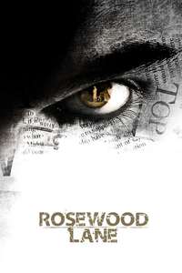Rosewood Lane - Poster