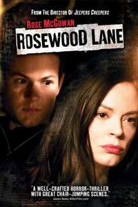 Rosewood Lane - Poster