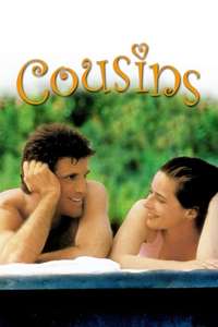 Cousins - Poster