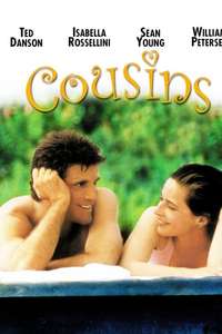 Cousins - Poster