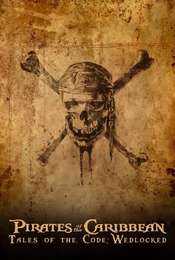 Pirates of the Caribbean: Tales of the Code: Wedlocked