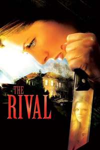The Rival - Poster