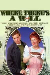 Where There's a Will - Poster