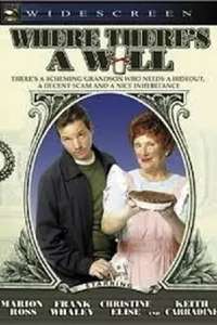 Where There's a Will - Poster