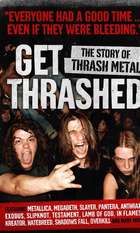 Get Thrashed