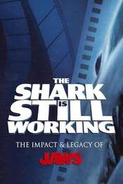 The Shark Is Still Working
