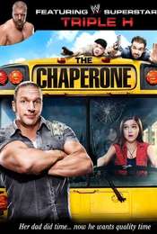 The Chaperone