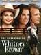 The Greening of Whitney Brown