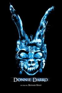 Donnie Darko - Poster