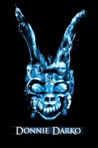Donnie Darko - Poster