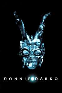 Donnie Darko - Poster