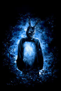 Donnie Darko - Poster