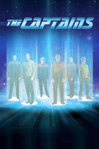 The Captains - Poster