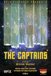 The Captains