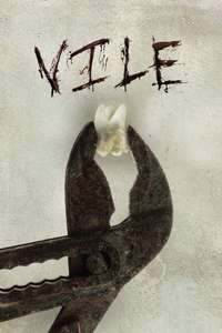 Vile - Poster