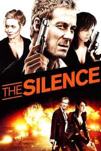The Silence - Poster