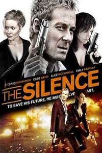 The Silence - Poster