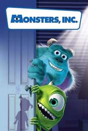 Monsters  Inc.