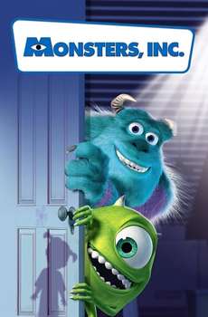 Monsters  Inc.