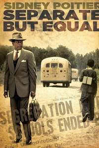 Separate But Equal - Poster