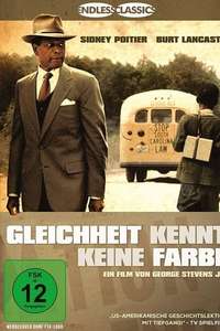 Separate But Equal - Poster