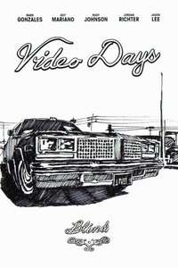 Video Days - Poster
