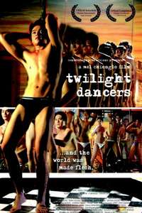 Twilight Dancers - Poster