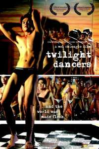 Twilight Dancers - Poster