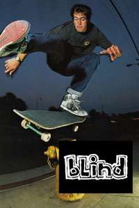 Video Days - Poster
