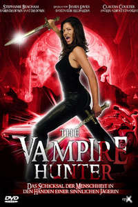 The Witches Hammer - Poster