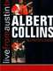 Albert Collins: Austin City Limits