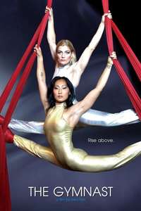 The Gymnast - Poster