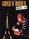 Guns n Roses - Paris '92