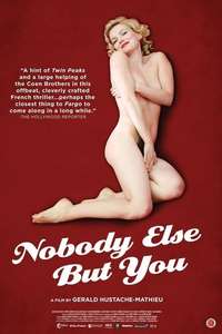 Nobody Else But You - Poster