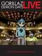 Gorillaz: Live in Manchester