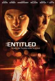 The Entitled