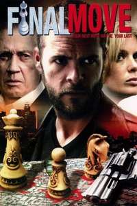 Final Move - Poster
