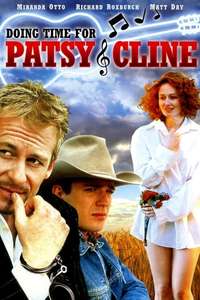 Doing Time for Patsy Cline - Poster