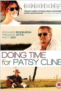 Doing Time for Patsy Cline - Poster