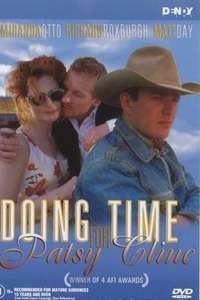 Doing Time for Patsy Cline - Poster