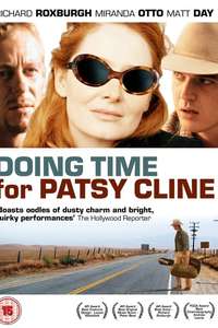 Doing Time for Patsy Cline - Poster