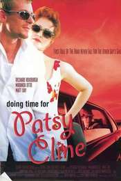 Doing Time for Patsy Cline