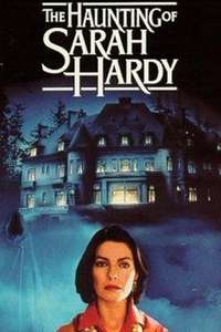 The Haunting of Sarah Hardy - Poster