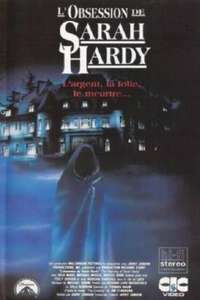 The Haunting of Sarah Hardy - Poster