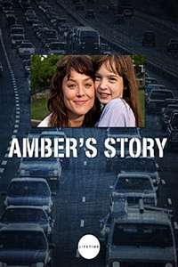 Amber's Story - Poster