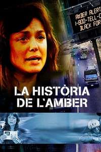 Amber's Story - Poster
