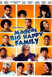 Madea's Big Happy Family