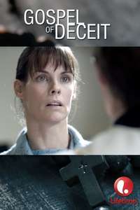 Gospel of Deceit - Poster