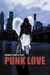 Punk Love - Poster